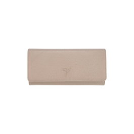 Zoozie Bags Cartera para Mujer en Visón Angel